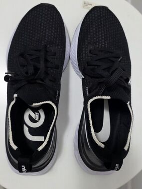 Nike Infinity Flyknit Shoes